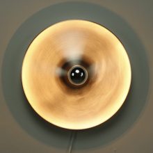 Honsel Leuchten - mid century wall lamp 5