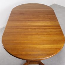 Johannes Andersen - extendable dining table 3