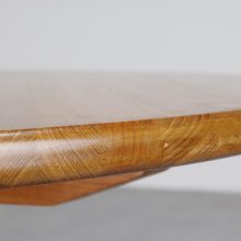 Johannes Andersen - extendable dining table 5