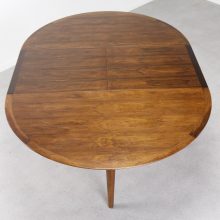 Lübke dining table 2