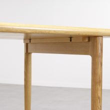 Niels Otto Møller - J L Møller dining table 2