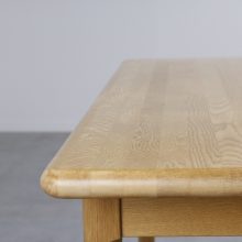 Niels Otto Møller - J L Møller dining table 4