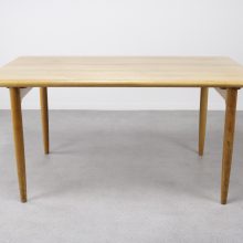 Niels Otto Møller - J L Møller dining table 5