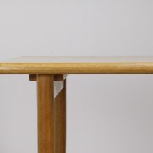 Niels Otto Møller - J L Møller dining table 6