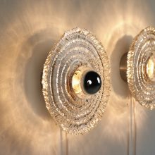 Pair of Peill & Putzler - wall lamps 5