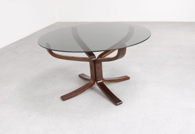 Sigurd Sessell - Vatne Møbler coffee table 1