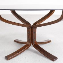 Sigurd Sessell - Vatne Møbler coffee table 2