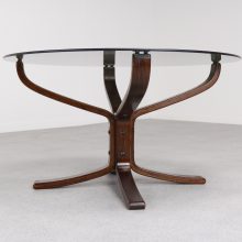 Sigurd Sessell - Vatne Møbler coffee table 4