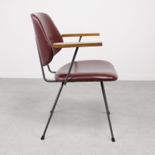 Wim Rietveld - Kembo dining chair 3