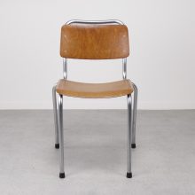 Ahrend de Cirkel - stacking chairs 2