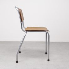 Ahrend de Cirkel - stacking chairs 3