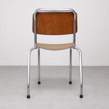 Ahrend de Cirkel - stacking chairs 4