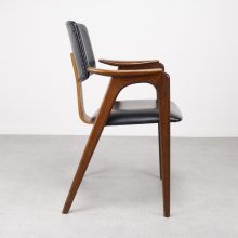 Cees Braakman - Pastoe arm chair 3