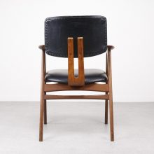 Cees Braakman - Pastoe arm chair 4