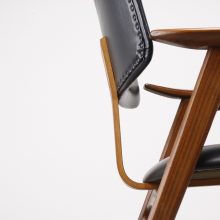 Cees Braakman - Pastoe arm chair 5