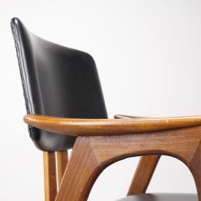 Cees Braakman - Pastoe arm chair 6