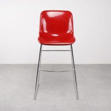 Hajime Oonishi - Spirit bar stool Artifort Houtoku 2