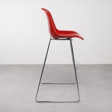 Hajime Oonishi - Spirit bar stool Artifort Houtoku 3