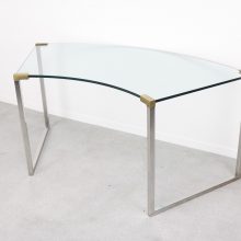 Peter Ghyczy - T53 mid century writing desk 2