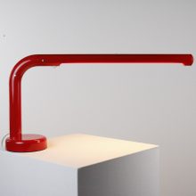 Anders Pehrson - Altelje Lyktan vintage bureaulamp 2