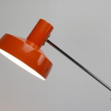 Anvia vintage mid century vloerlamp 5