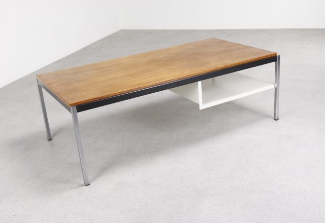 Coen de Vries - Gispen mid century coffee table 1