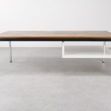 Coen de Vries - Gispen mid century coffee table 2