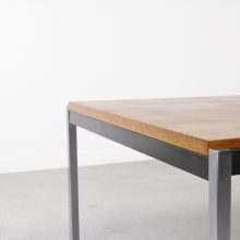 Coen de Vries - Gispen mid century coffee table 3