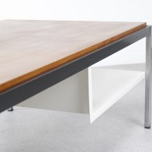 Coen de Vries - Gispen mid century coffee table 6