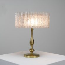 Doria Leuchten - mid century desk table lamp 6