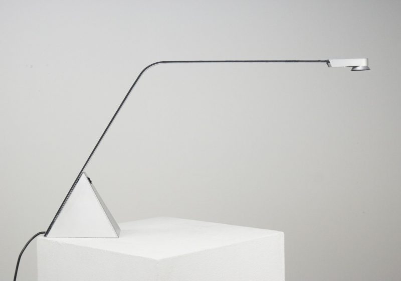 Dutch design mid century modern desk lamp 1