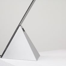 Dutch design mid century modern desk lamp 2