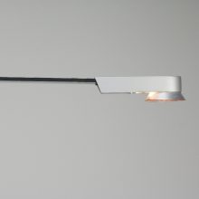 Dutch design mid century modern desk lamp 4