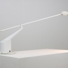 Guzzini Ala desk lamp - Rodolfo Bonetto - mid century vintage italian 6