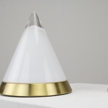 Peill & Putzler - Kibo mid century vintage bureaulamp desk lamp 3