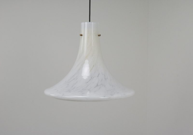 Peill & Putzler – mid century hanging lamp 1