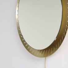 Stilnovo - mid century italian illuminated mirrors 2