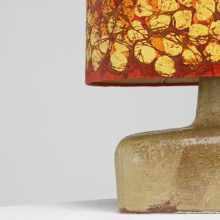 Marianne Koplin - Batika Atelier - vintage bureaulamp - mid century table lamp 2