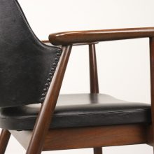 Cees Braakman Pastoe vintage design eetkamerstoelen - 1950s 1960s - Mid century dutch chair 5