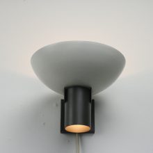 Louis Kalff - ND60D Philips vintage design wandlamp - mid century wall lamp 4