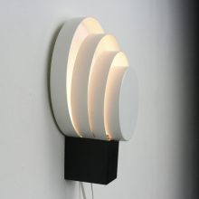 Raak Amsterdam - Cumulus wall lamp - mid century dutch design - vintage wandlamp 5