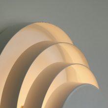 Raak Amsterdam - Cumulus wall lamp - mid century dutch design - vintage wandlamp 6