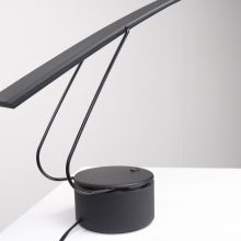 Mario Barbaglia & Marco Colombo - PAF Studio - Mid century Italian desk lamp - vintage design italiaanse bureaulamp 3