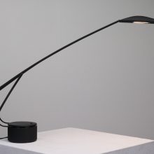 Mario Barbaglia & Marco Colombo - PAF Studio - Mid century Italian desk lamp - vintage design italiaanse bureaulamp 6