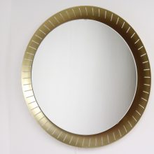 Stilnovo - Mid century Italian illuminated mirrors - vintage Italiaans design 1950s 1960s verlichte spiegels 3