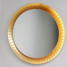 Stilnovo - Mid century Italian illuminated mirrors - vintage Italiaans design 1950s 1960s verlichte spiegels 5