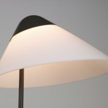 Hans J Wegner \\\\\'Opala\\\\\' desk lamp - Louis Poulsen 1975 - Mid century Danish design table lamp - Vintage Deense tafel bureaulamp 5