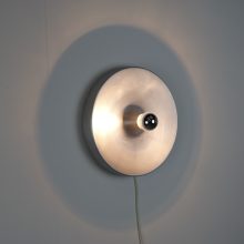 Charlotte Perriand - Les Arcs wall lamps by Staff - Mid century wall lamp 1970s - Vintage design wandlamp 4