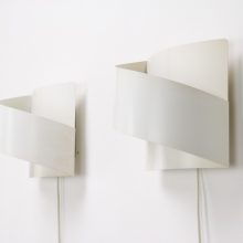 Peter Celsing - Falkenbergs wall lamps - Mid century Swedish design - Vintage Scandinavisch design wandlampen 1960s 3