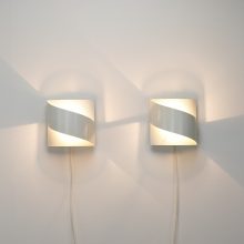 Peter Celsing - Falkenbergs wall lamps - Mid century Swedish design - Vintage Scandinavisch design wandlampen 1960s 6